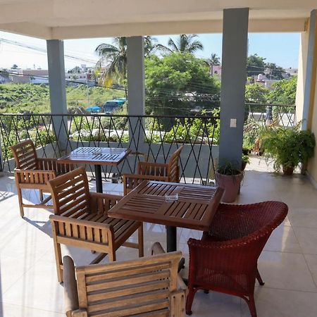Riviera Paraiso Mezcales  Екстер'єр фото
