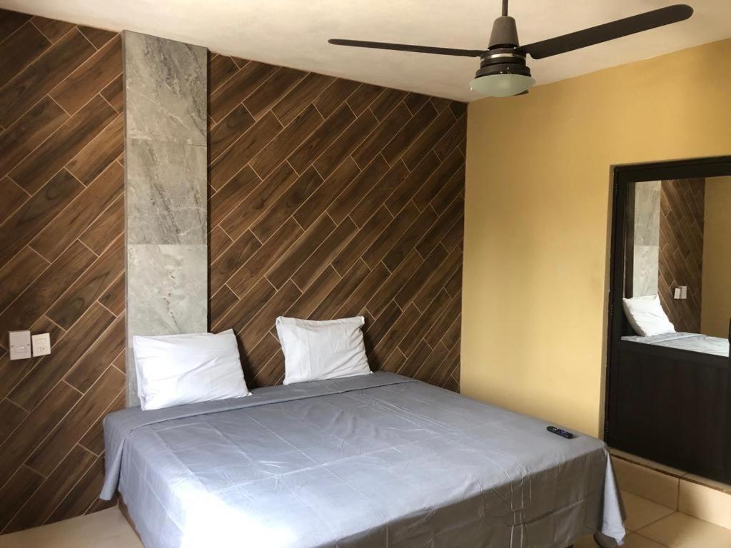 Riviera Paraiso Mezcales  Екстер'єр фото