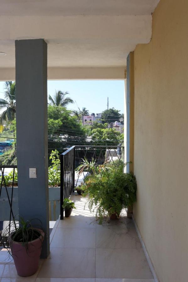 Riviera Paraiso Mezcales  Екстер'єр фото