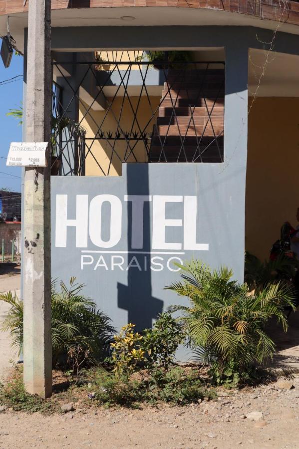 Riviera Paraiso Mezcales  Екстер'єр фото